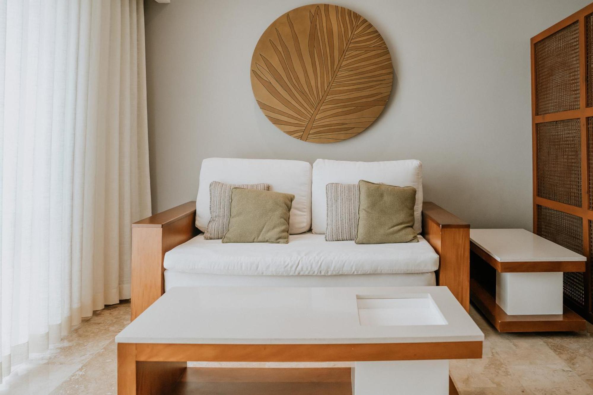 The Reef 28 Hotel & Spa (Adults Only) ปลายาเดลการ์เมน ภายนอก รูปภาพ